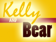 kelly_and_bear
